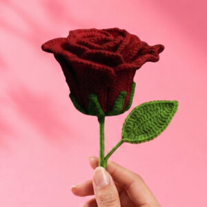 Jumbo Rose