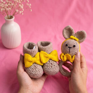 Little Hops Gift Set