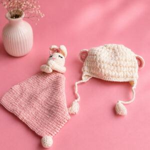 Bunny Bliss Set