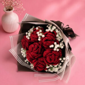 Radiance Rose Bouquet